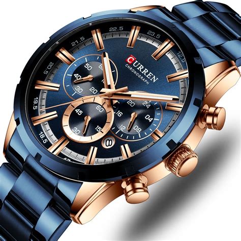 men's luxury watches mclean va